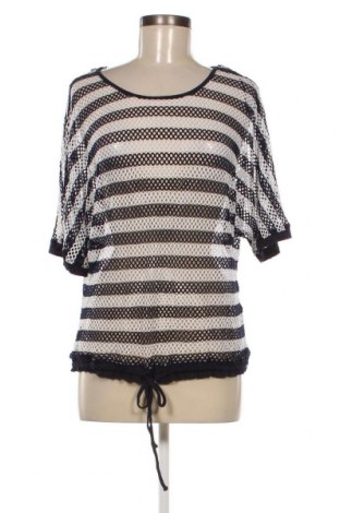 Γυναικεία μπλούζα Sa. Hara, Μέγεθος XL, Χρώμα Πολύχρωμο, Τιμή 3,17 €