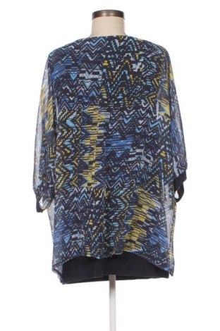 Γυναικεία μπλούζα Sa. Hara, Μέγεθος XXL, Χρώμα Πολύχρωμο, Τιμή 11,05 €