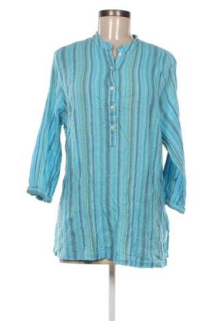 Дамска блуза Sag Harbor, Размер XL, Цвят Син, Цена 11,40 лв.