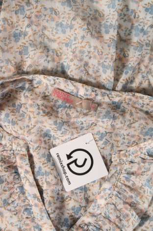 Дамска блуза Saint Tropez, Размер M, Цвят Многоцветен, Цена 4,80 лв.
