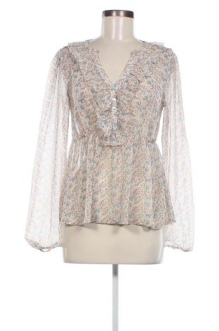 Damen Shirt Saint Tropez, Größe M, Farbe Mehrfarbig, Preis 16,70 €