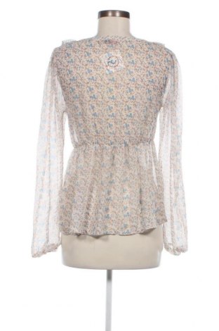 Дамска блуза Saint Tropez, Размер M, Цвят Многоцветен, Цена 4,80 лв.