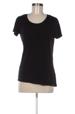 Γυναικεία μπλούζα Saint Tropez, Μέγεθος M, Χρώμα Μαύρο, Τιμή 2,97 €