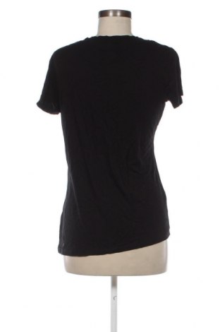 Damen Shirt Saint Tropez, Größe M, Farbe Schwarz, Preis 16,70 €