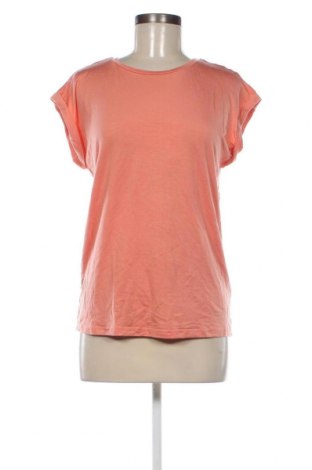 Дамска блуза Saint Tropez, Размер S, Цвят Оранжев, Цена 24,00 лв.