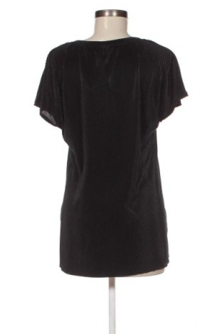 Γυναικεία μπλούζα Saint Tropez, Μέγεθος L, Χρώμα Μαύρο, Τιμή 6,24 €