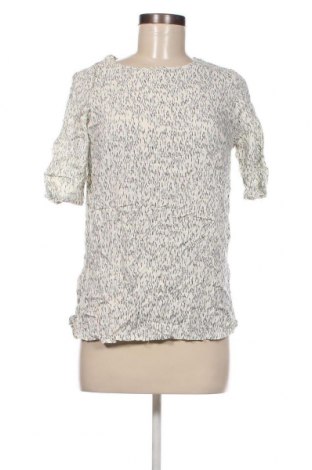 Γυναικεία μπλούζα Saint Tropez, Μέγεθος XS, Χρώμα Πολύχρωμο, Τιμή 2,38 €