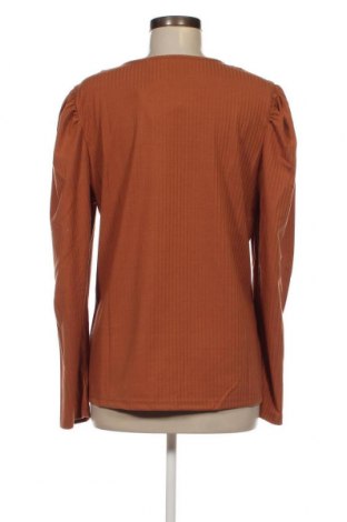 Damen Shirt Saint Tropez, Größe XXL, Farbe Braun, Preis € 5,57