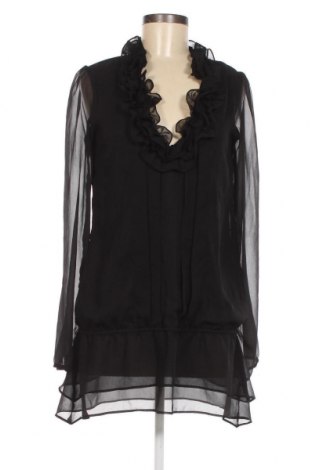 Γυναικεία μπλούζα Saint Tropez, Μέγεθος S, Χρώμα Μαύρο, Τιμή 1,87 €