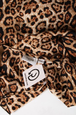 Дамска блуза Saint Tropez, Размер S, Цвят Многоцветен, Цена 5,04 лв.