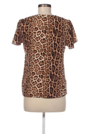 Damen Shirt Saint Tropez, Größe S, Farbe Mehrfarbig, Preis € 2,51