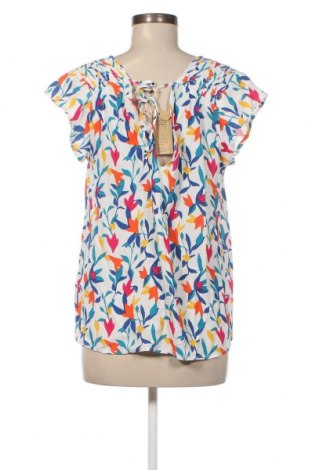 Damen Shirt Salsa, Größe L, Farbe Mehrfarbig, Preis € 37,11