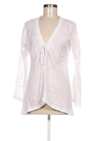 Γυναικεία μπλούζα Salty Skin, Μέγεθος XL, Χρώμα Λευκό, Τιμή 15,50 €