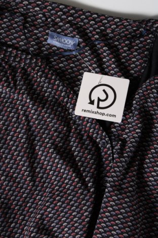 Damen Shirt Samoon, Größe XL, Farbe Mehrfarbig, Preis € 5,01