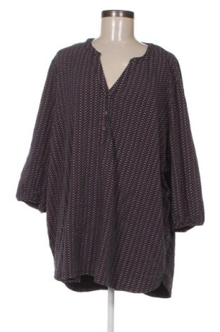 Damen Shirt Samoon, Größe XL, Farbe Mehrfarbig, Preis 7,35 €
