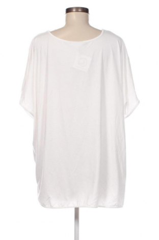 Γυναικεία μπλούζα Samoon, Μέγεθος L, Χρώμα Λευκό, Τιμή 14,85 €