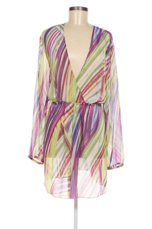 Дамска блуза Samoon By Gerry Weber, Размер XXL, Цвят Многоцветен, Цена 13,68 лв.
