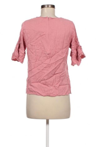 Γυναικεία μπλούζα Samsoe & Samsoe, Μέγεθος M, Χρώμα Ρόζ , Τιμή 8,41 €