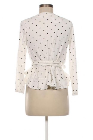 Γυναικεία μπλούζα Samsoe & Samsoe, Μέγεθος XS, Χρώμα Λευκό, Τιμή 16,34 €