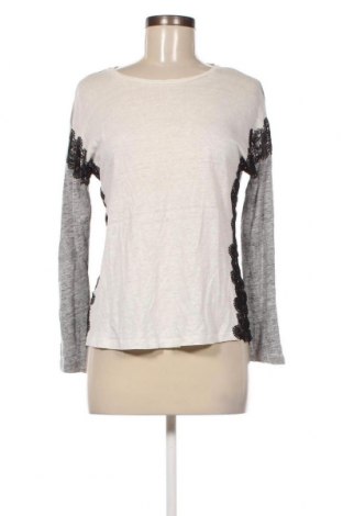 Γυναικεία μπλούζα Sandro, Μέγεθος S, Χρώμα Πολύχρωμο, Τιμή 11,80 €