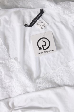 Damen Shirt Sara Lindholm, Größe XXL, Farbe Weiß, Preis € 16,70