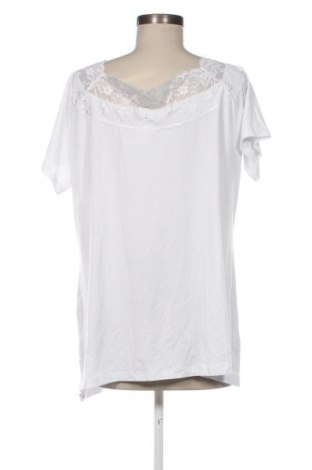 Damen Shirt Sara Lindholm, Größe XXL, Farbe Weiß, Preis 16,70 €