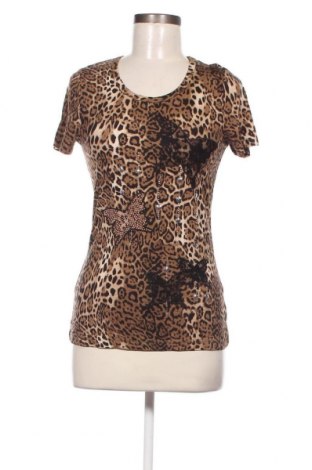 Дамска блуза Sarah Kern, Размер S, Цвят Многоцветен, Цена 7,44 лв.