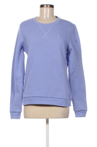 Γυναικεία μπλούζα Schmuddelwedda, Μέγεθος M, Χρώμα Μπλέ, Τιμή 61,08 €