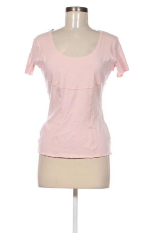 Γυναικεία μπλούζα Schumacher, Μέγεθος L, Χρώμα Ρόζ , Τιμή 4,21 €