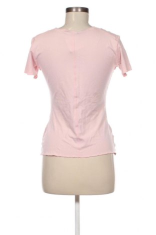 Damen Shirt Schumacher, Größe L, Farbe Rosa, Preis 7,10 €