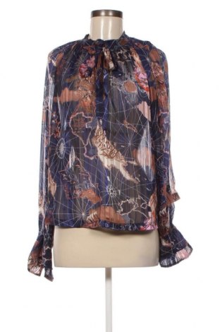 Damen Shirt Scotch & Soda, Größe M, Farbe Mehrfarbig, Preis € 77,32