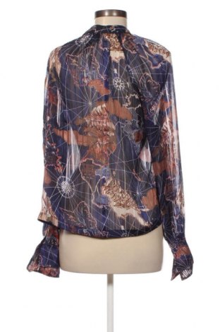 Damen Shirt Scotch & Soda, Größe M, Farbe Mehrfarbig, Preis € 77,32