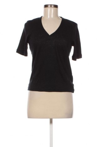 Damen Shirt Scotch & Soda, Größe XS, Farbe Schwarz, Preis € 30,93