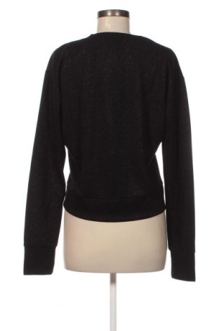 Γυναικεία μπλούζα Scotch & Soda, Μέγεθος XL, Χρώμα Μαύρο, Τιμή 11,60 €