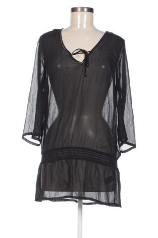 Дамска блуза Seaside, Размер M, Цвят Черен, Цена 3,04 лв.