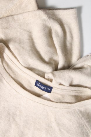 Damen Shirt Seasons, Größe M, Farbe Beige, Preis 1,98 €