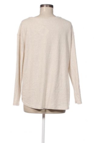 Γυναικεία μπλούζα Seasons, Μέγεθος M, Χρώμα  Μπέζ, Τιμή 1,76 €
