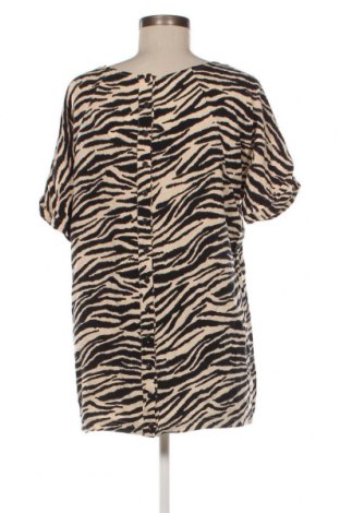Дамска блуза Second Female, Размер M, Цвят Многоцветен, Цена 13,60 лв.