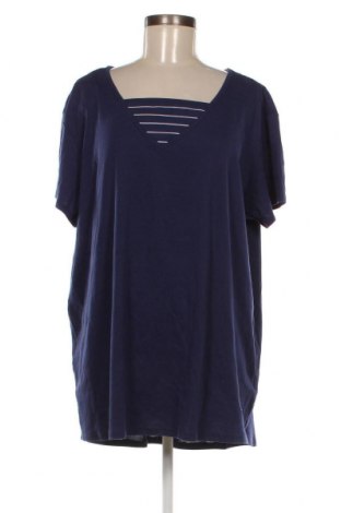 Damen Shirt Seg'ments, Größe XXL, Farbe Blau, Preis € 14,61