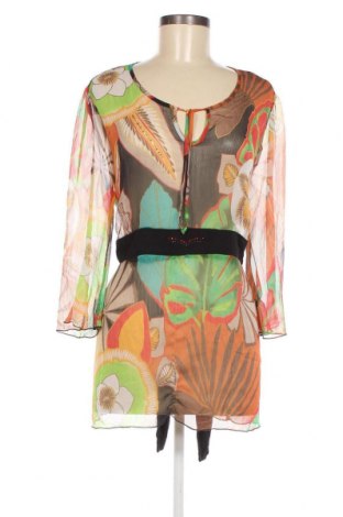Γυναικεία μπλούζα Seidel, Μέγεθος XL, Χρώμα Πολύχρωμο, Τιμή 6,09 €
