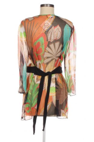 Γυναικεία μπλούζα Seidel, Μέγεθος XL, Χρώμα Πολύχρωμο, Τιμή 2,52 €