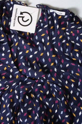 Γυναικεία μπλούζα Seidensticker, Μέγεθος M, Χρώμα Μπλέ, Τιμή 14,85 €