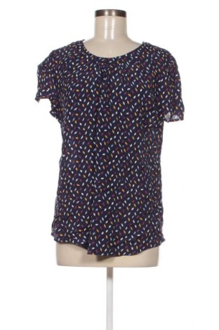 Γυναικεία μπλούζα Seidensticker, Μέγεθος M, Χρώμα Μπλέ, Τιμή 4,16 €
