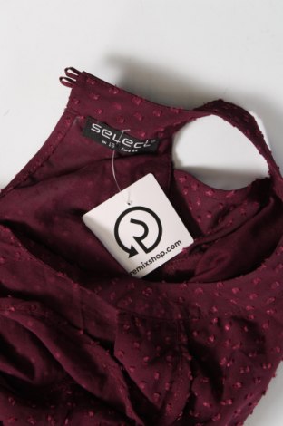 Damen Shirt Select, Größe XL, Farbe Rot, Preis € 3,01
