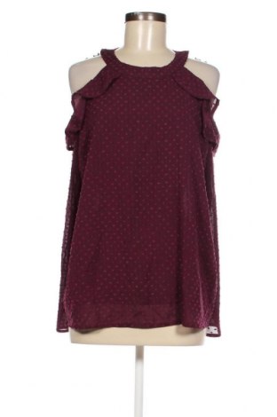 Γυναικεία μπλούζα Select, Μέγεθος XL, Χρώμα Κόκκινο, Τιμή 4,67 €