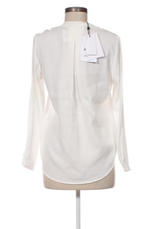 Дамска блуза Selected Femme, Размер S, Цвят Бял, Цена 41,00 лв.
