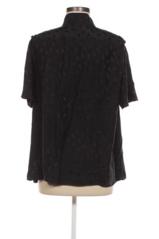 Дамска блуза Selected Femme, Размер M, Цвят Черен, Цена 14,79 лв.