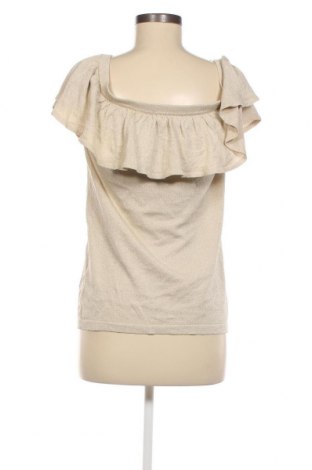 Γυναικεία μπλούζα Senso, Μέγεθος M, Χρώμα Χρυσαφί, Τιμή 3,42 €