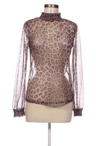 Дамска блуза Set, Размер XS, Цвят Многоцветен, Цена 4,76 лв.