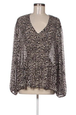 Γυναικεία μπλούζα Set, Μέγεθος XL, Χρώμα Πολύχρωμο, Τιμή 2,52 €